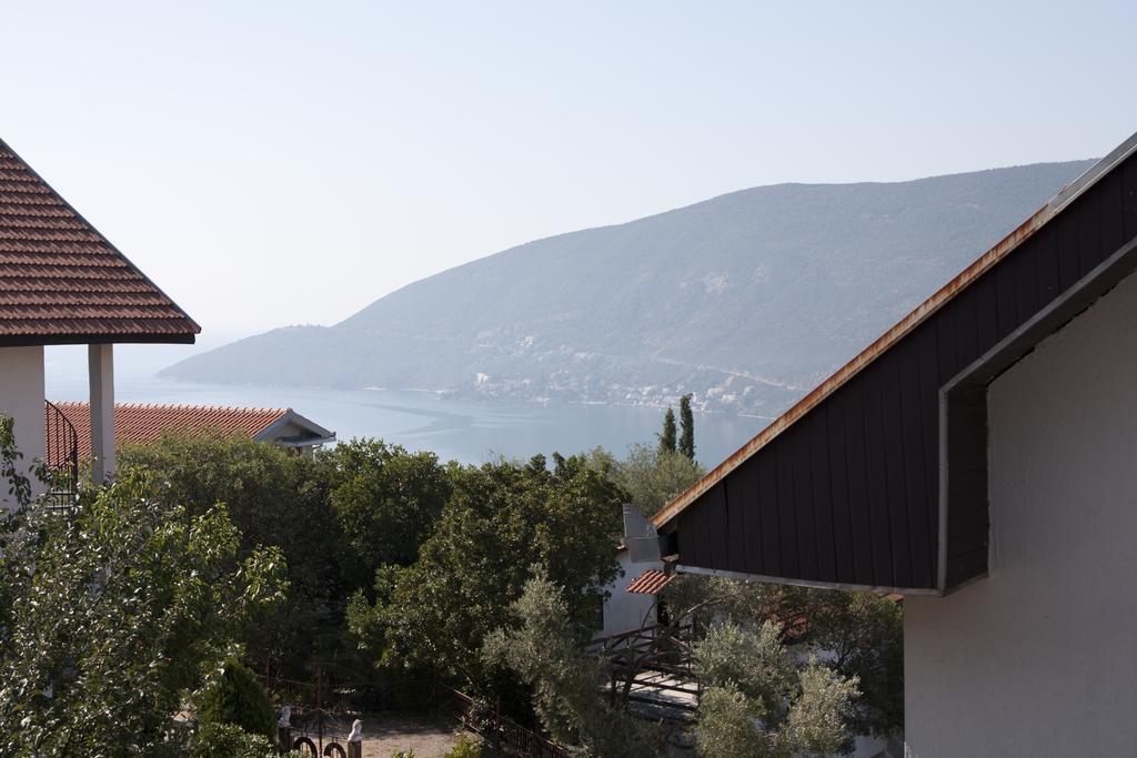 Willa House By The Sea Herceg Novi Pokój zdjęcie