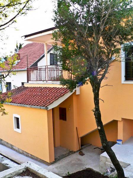 Willa House By The Sea Herceg Novi Zewnętrze zdjęcie